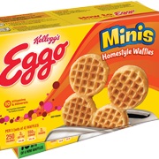 Eggo Minis