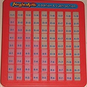 Magic Math Machine