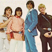 The Kids From C.A.P.E.R.