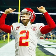 Dustin Colquitt