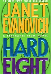 Hard Eight (Janet Evanovich)
