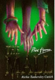 The Mall - Richie Tankersley Cusick