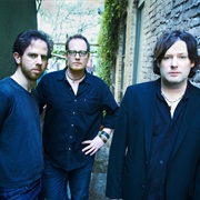 Marcy Playground