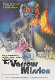 The Varrow Mission – Peter Semelka (1978)