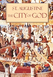 City of God (St Augustine of Hippo)