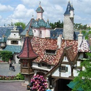Eurodisney