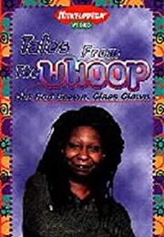 Tales From the Whoop: Hot Rod Brown Class Clown (1990)