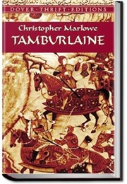 Tamburlaine Part 2 (Christopher Marlowe)