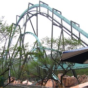 Starry Sky Ripper (Joyland, China)