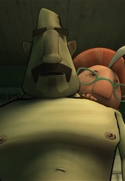 Dead Over Heels (2014)