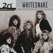 Whitesnake - 20th Century Masters