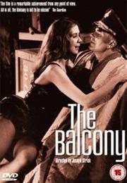 The Balcony