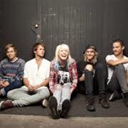 Tonight Alive