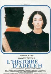 The Story of Adele H. (1975)