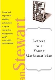 Letters to a Young Mathematician (Ian Stewart)