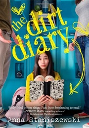 The Dirt Diary (Anna Staniszewski)
