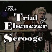 The Trial of Ebenezer Scrooge (Mark Brown)