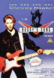 Buddy&#39;s Song (1991)