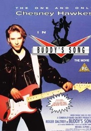 Buddy's Song (1991)