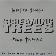 Screaming Trees - Winter Songs Tour Tracks