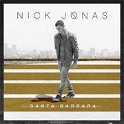 Santa Barbara - Nick Jonas