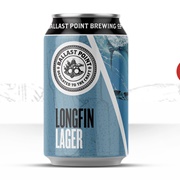 Ballast Point Longfin