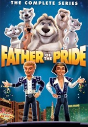 Father of the Pride (2004)