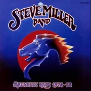 Jet Airliner - Steve Miller Band