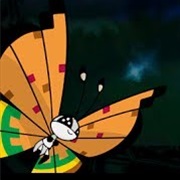 High Plains Vivillon