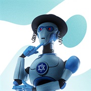 Jewbot