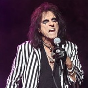 Alice Cooper