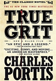 True Grit (Portis, Charles)