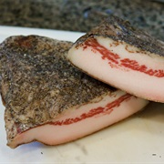 Guanciale