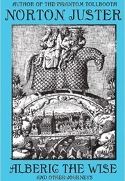 Juster, Norton (Norton Juster)