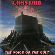 Chastain - Voice of the Cult