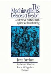The Machiavellians, Defenders of Freedom