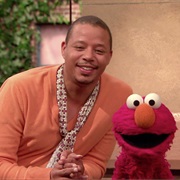 Terrence Howard
