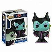 Maleficent