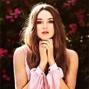 Shailene Woodley