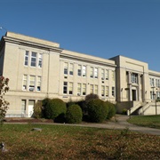 Turtle Creek High School