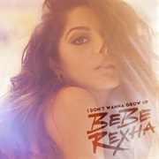 I Can&#39;t Stop Drinking About You - Bebe Rexha
