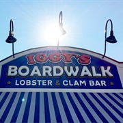 Iggy's Doughboys   Warwick, Rhode Island