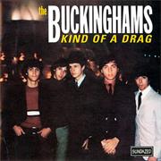 The Buckinghams - Kind of a Drag