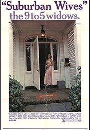 Suburban Wives (1972)