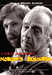 Nobody&#39;s Business (1996)