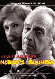 Nobody's Business (1996)