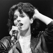 Patty Donahue, 40, Lung Cancer