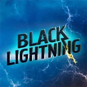 Black Lightning