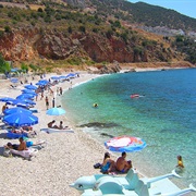 Kalkan