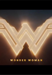 Wonder Woman. (2017)